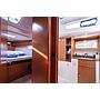 Book yachts online - sailboat - Bavaria 51 Cruiser - Philoctetes - rent