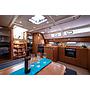 Book yachts online - sailboat - Bavaria 51 Cruiser - Philoctetes - rent
