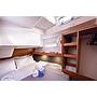 Book yachts online - sailboat - Bavaria 51 Cruiser - Philoctetes - rent