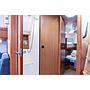 Book yachts online - sailboat - Bavaria 51 Cruiser - Philoctetes - rent