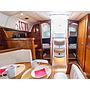 Book yachts online - sailboat - Oceanis 411 Clipper - Simonetta (Bow Thruster, electric heads, Solar Panel) - rent