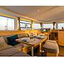 Book yachts online - catamaran - Lagoon 42-2 - Ziromon - rent
