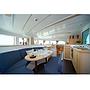 Book yachts online - catamaran - Lagoon 380 - Aride - rent