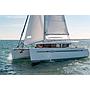 Book yachts online - catamaran - Lagoon 450S - Arome - rent
