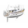 Book yachts online - sailboat - Bavaria 39 Cruiser - Fluid I  - rent