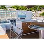 Book yachts online - motorboat - Sessa Fly 42 - Jupika II - rent