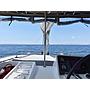 Book yachts online - catamaran - Lagoon 450  Flybridge - Omiros II - rent