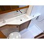Book yachts online - catamaran - Lagoon 450  Flybridge - Omiros II - rent