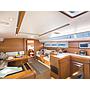 Book yachts online - sailboat - Sun Odyssey 509 - YOLO - rent