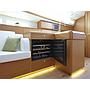 Book yachts online - sailboat - Sun Odyssey 509 - YOLO - rent