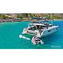 Book yachts online - catamaran - Fountaine Pajot - Saona 47 - Crewed   "Alegria" - rent