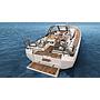 Book yachts online - sailboat - Bavaria C38 - ARINNA - rent