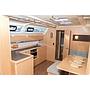 Book yachts online - sailboat - Bavaria Cruiser 46 - ISTANBUL - rent