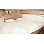 Book yachts online - sailboat - Bavaria Cruiser 46 - AMSTERDAM - rent