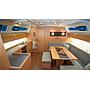 Book yachts online - sailboat - Bavaria Cruiser 46 - AMSTERDAM - rent