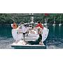 Book yachts online - sailboat - Bavaria Cruiser 46 - AMSTERDAM - rent