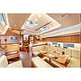 Book yachts online - sailboat - Bavaria C45 Style - SANTA CRUZ - rent