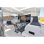 Book yachts online - catamaran - Lagoon 42 - ABR - rent