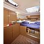 Book yachts online - sailboat - Bavaria 51 Cruiser - Lady Rose - rent