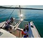 Book yachts online - catamaran - Lagoon 450  Flybridge - Zia Nella - rent
