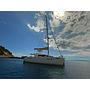 Book yachts online - catamaran - Lagoon 450  Flybridge - Zia Nella - rent