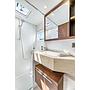 Book yachts online - catamaran - Lagoon 46 - Anastasia - rent