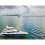 Book yachts online - motorboat - Azimut 64 Flybridge - Copacceti - rent