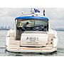 Book yachts online - motorboat - Azimut 55 - Atlantis - rent