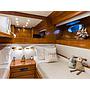 Book yachts online - motorboat - Posillipo Technema 70 - Amoraki - rent