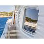 Book yachts online - motorboat - Posillipo Technema 70 - Amoraki - rent