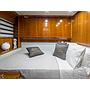 Book yachts online - motorboat - Posillipo Technema 70 - Amoraki - rent