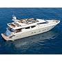 Book yachts online - motorboat - Posillipo Technema 70 - Amoraki - rent