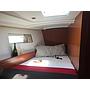 Book yachts online - sailboat - Oceanis 45 - NAYA - rent