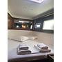 Book yachts online - catamaran - Lagoon 450  Flybridge - ZACAPA (generator, air condition, water maker, 2 SUP free of charge) - rent