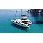 Book yachts online - catamaran - Lagoon 50 - VICTORIA (VIP EQUIPPED, Generator, Air-condition, Watermaker, Teak cockpit, Underwater lights, TV, Icemaker, 2 SUP, Wifi) *Skippered only* - rent