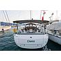 Book yachts online - sailboat - Bavaria 46 Cruiser - Classy - rent