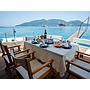 Book yachts online - motorboat - Posillipo Technema 68 - Sofia - rent