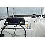 Book yachts online - catamaran - Lagoon 42 - Euphoria - rent