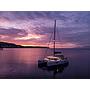 Book yachts online - catamaran - Lagoon 42 - Dream of life - rent