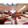 Book yachts online - sailboat - Oceanis 58 - Queen Axiera (crewed) - rent