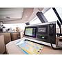 Book yachts online - catamaran - Saba 50 - Princess Aphrodite (crewed) - rent