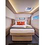 Book yachts online - catamaran - Lagoon 46 - Joansea (crewed) - rent