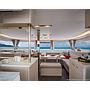 Book yachts online - catamaran - Lagoon 46 - Joansea (crewed) - rent