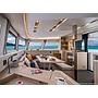 Book yachts online - catamaran - Lagoon 46 - Pepe (crewed) - rent