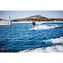 Book yachts online - catamaran - Saba 50 - Royal Cracow (crewed) - rent