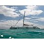Book yachts online - catamaran - Saba 50 - Royal Cracow (crewed) - rent