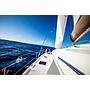 Book yachts online - catamaran - Saba 50 - Royal Cracow (crewed) - rent