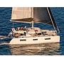 Book yachts online - catamaran - Lagoon 46 - Creo Two (crewed) - rent
