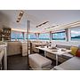 Book yachts online - catamaran - Lagoon 46 - Creo Two (crewed) - rent