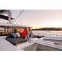 Book yachts online - catamaran - Lagoon 46 - Creo Two (crewed) - rent